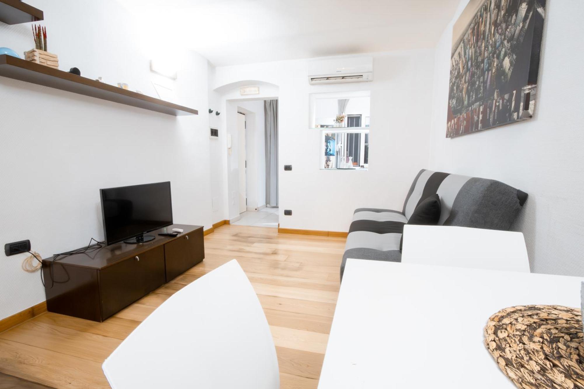 Sunrise Apartment Bari Ngoại thất bức ảnh