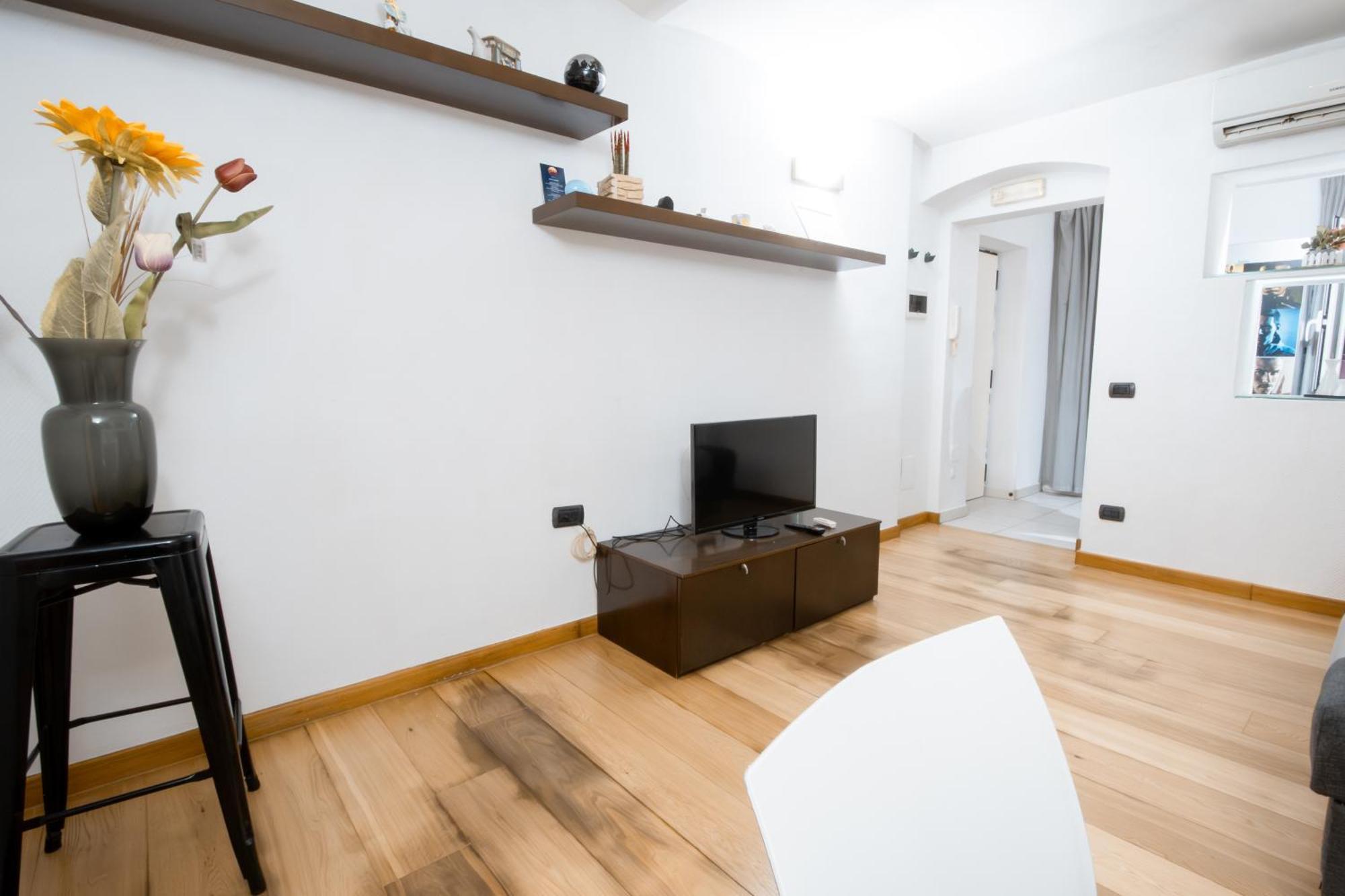 Sunrise Apartment Bari Ngoại thất bức ảnh