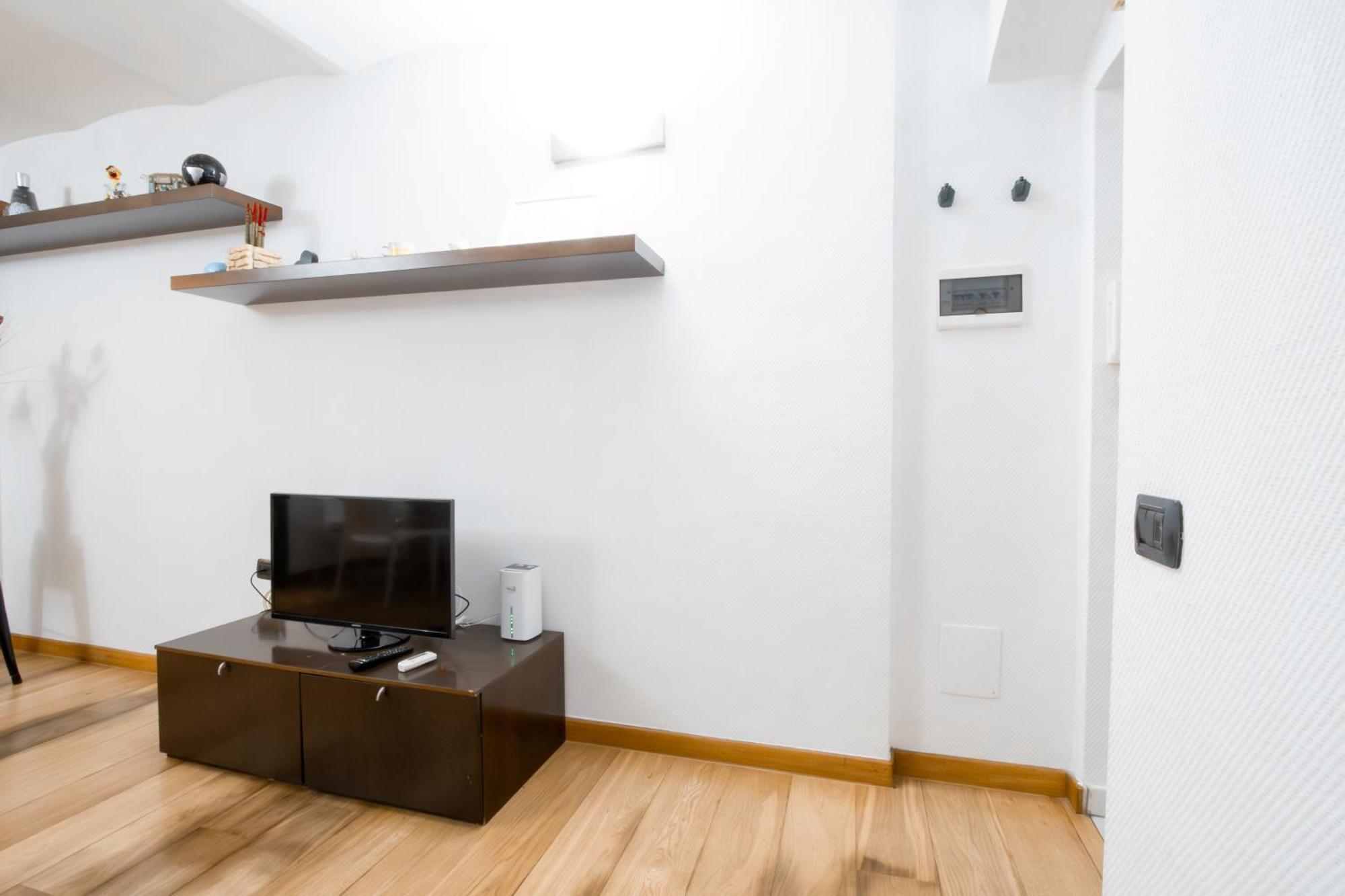 Sunrise Apartment Bari Ngoại thất bức ảnh