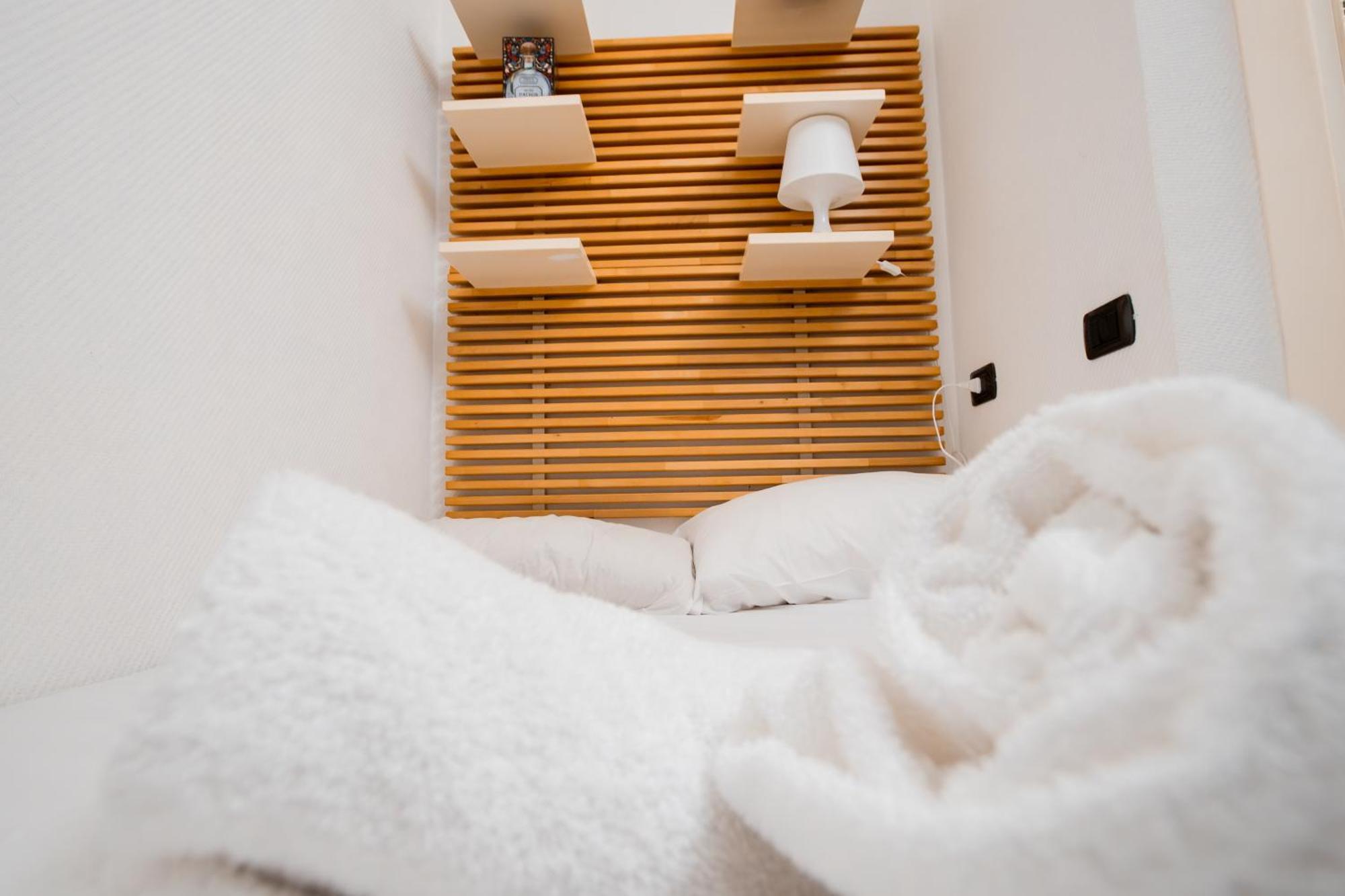 Sunrise Apartment Bari Ngoại thất bức ảnh