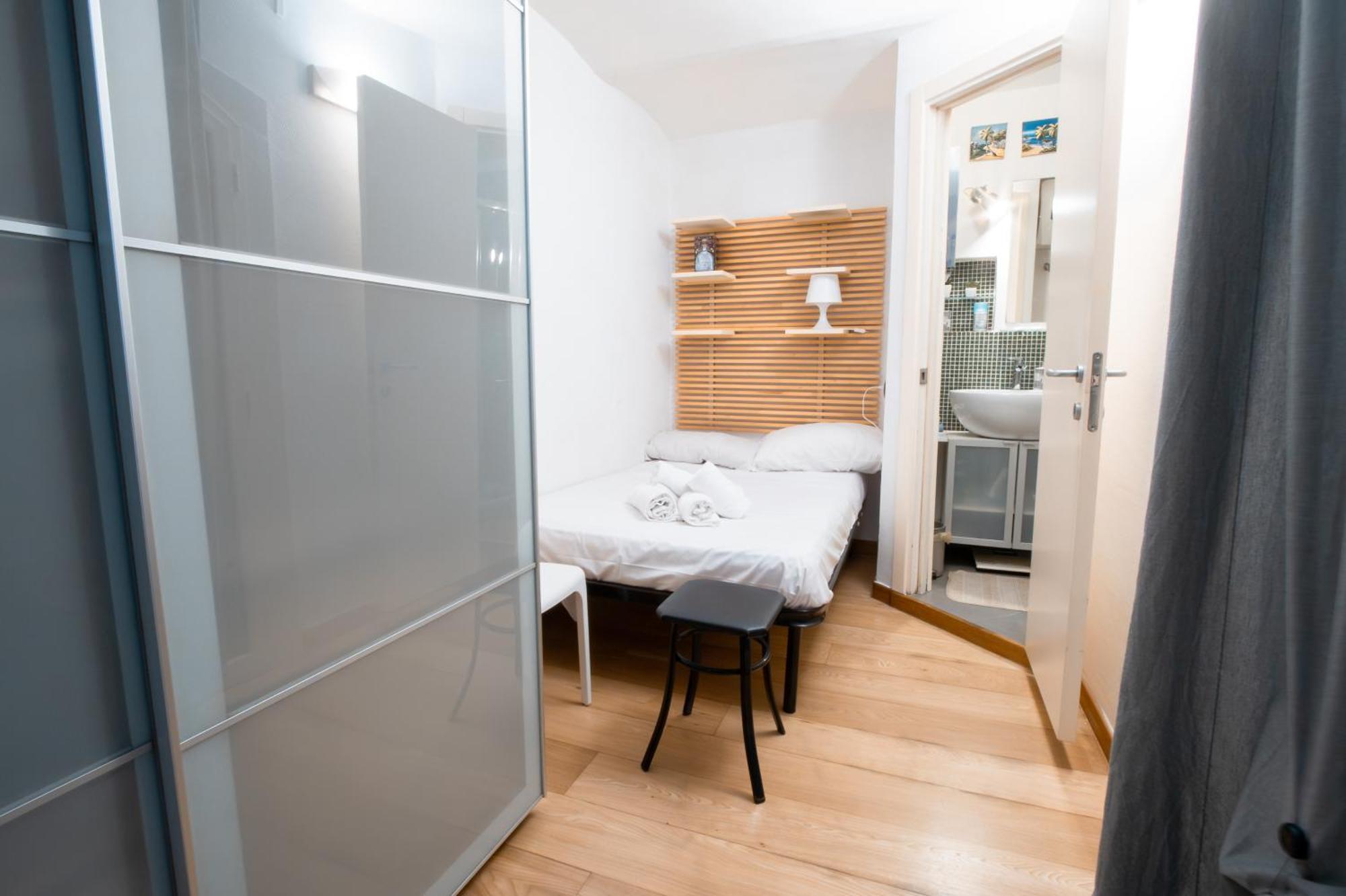 Sunrise Apartment Bari Ngoại thất bức ảnh