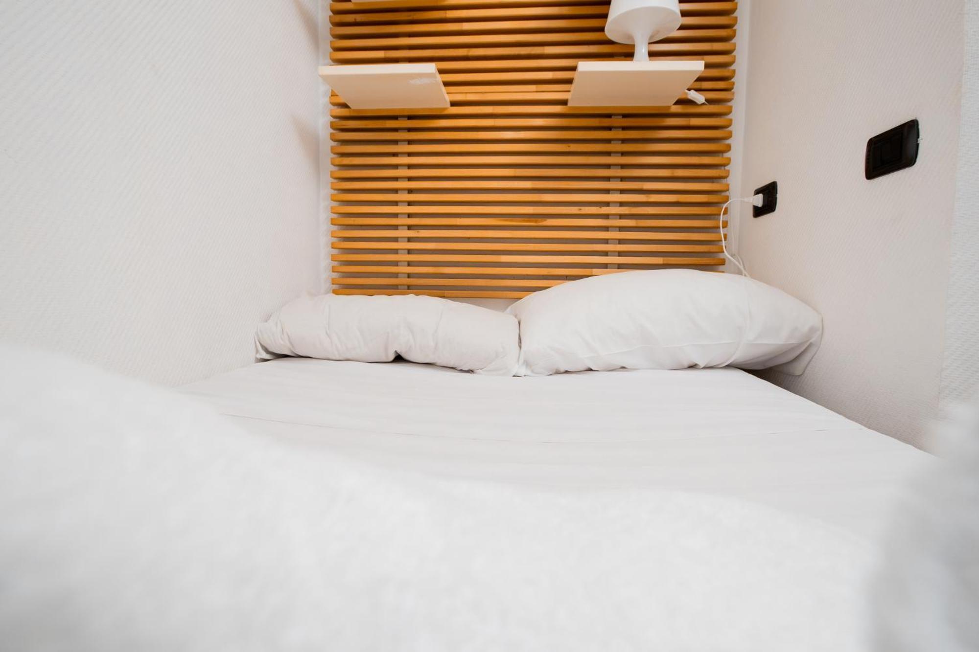 Sunrise Apartment Bari Ngoại thất bức ảnh