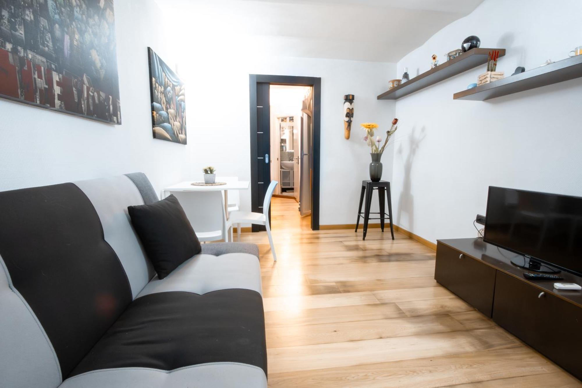 Sunrise Apartment Bari Ngoại thất bức ảnh